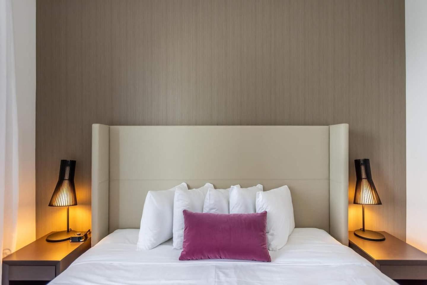 Amazing Apartments At H Beach House Hollywood Esterno foto