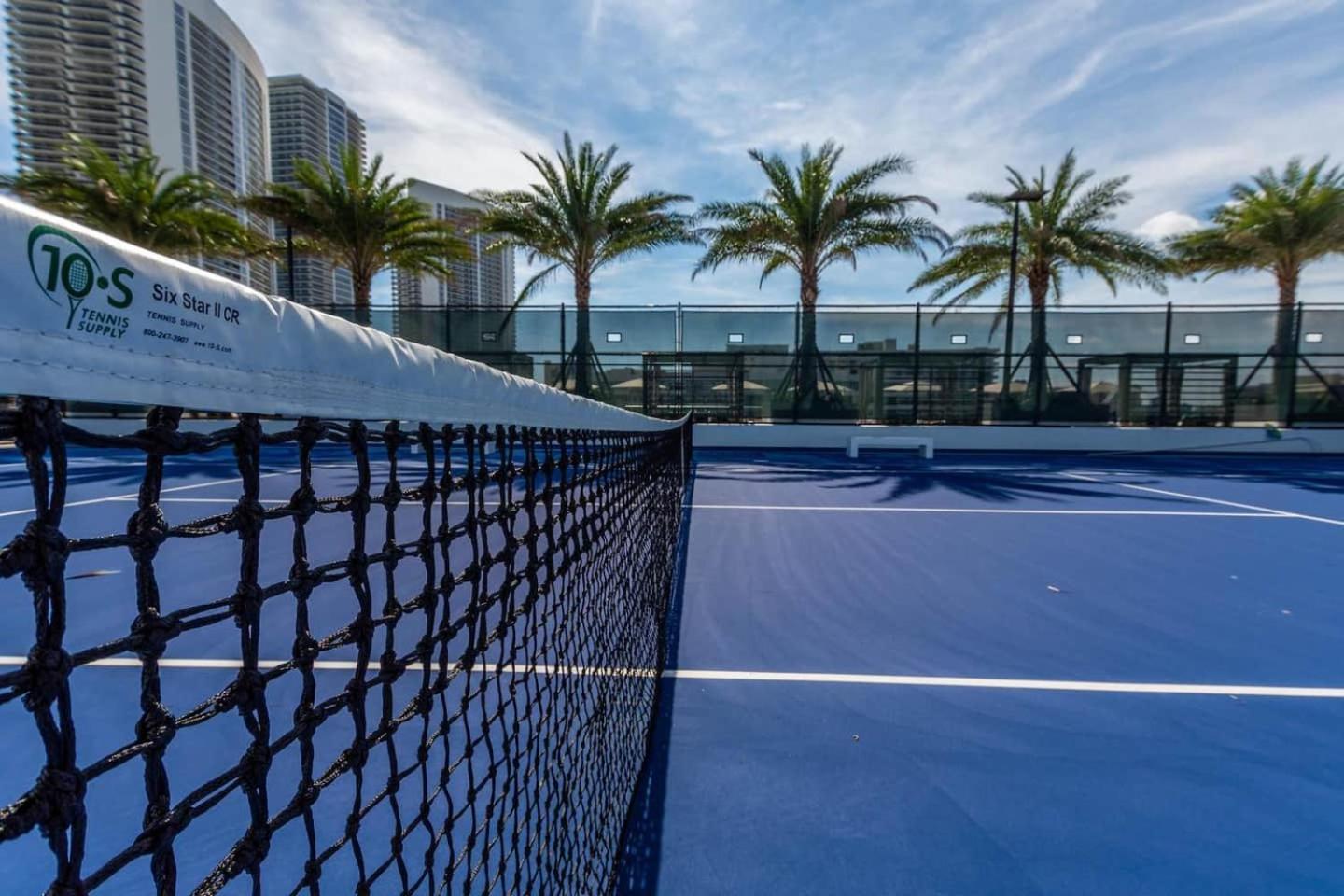 Amazing Apartments At H Beach House Hollywood Esterno foto