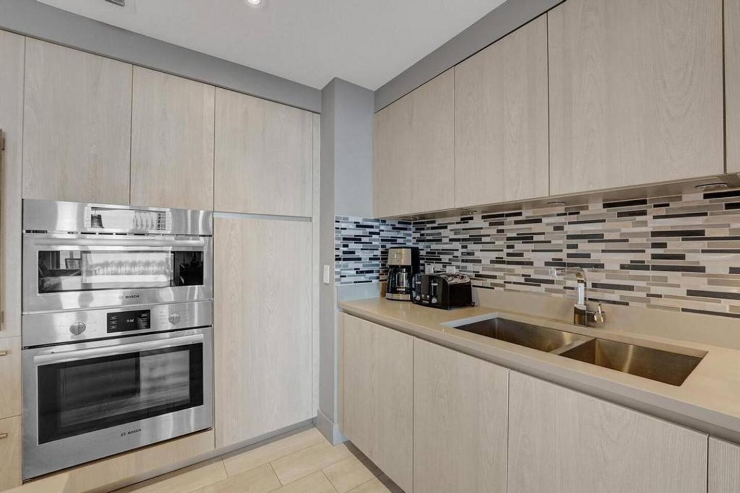 Amazing Apartments At H Beach House Hollywood Esterno foto