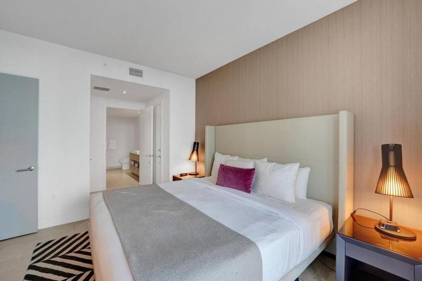 Amazing Apartments At H Beach House Hollywood Esterno foto