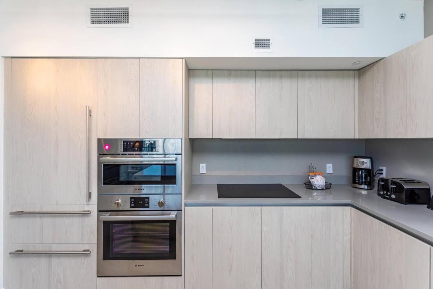 Amazing Apartments At H Beach House Hollywood Esterno foto