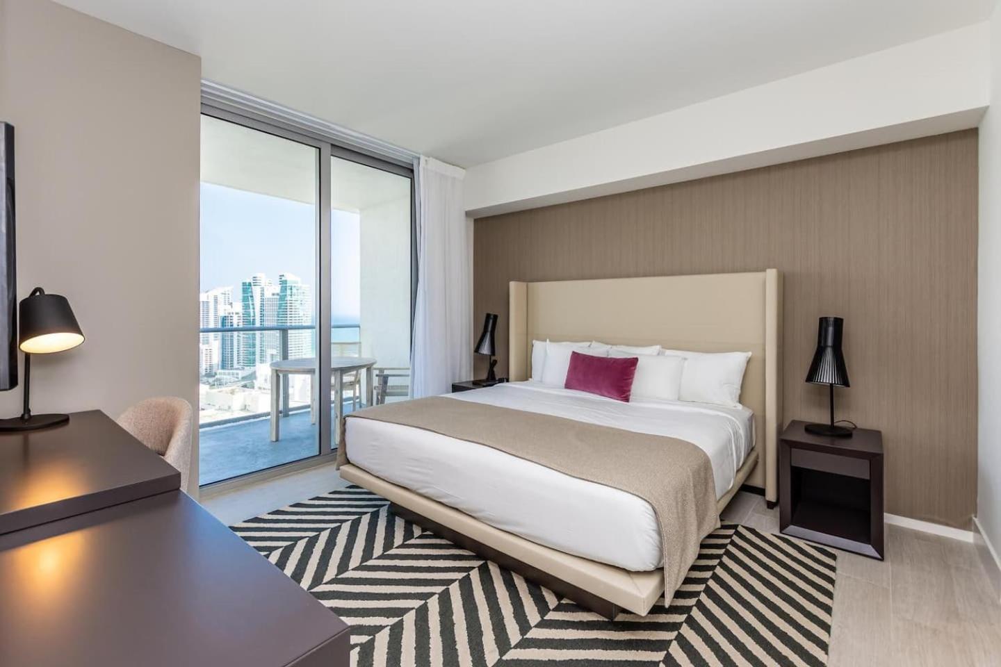 Amazing Apartments At H Beach House Hollywood Esterno foto